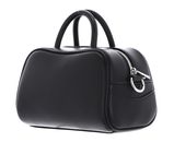 LACOSTE Lora Top Handle Bag XXS Noir LACOSTE Lora Top Handle Bag XXS Noir