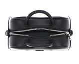 LACOSTE Lora Top Handle Bag XXS Noir LACOSTE Lora Top Handle Bag XXS Noir