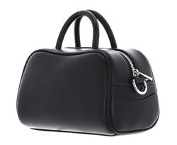 最終価格LACOSTE NF4498FO xxs top handle bag Mini Lora Leather Bag - Crossbody Bags - New In 2025 | Lacoste