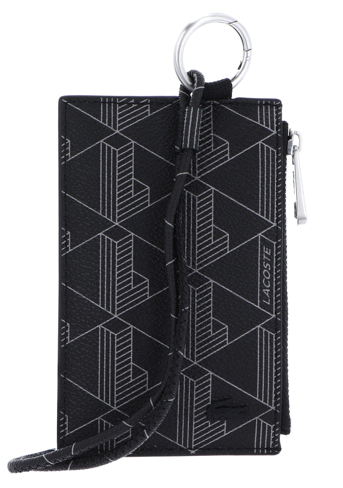 LACOSTE The Blend Neck CC Holder | Buy bags, purses & accessories  