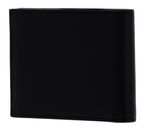 LACOSTE FG S Billfold Key Ring Box Noir KR Farine LACOSTE FG S Billfold Key Ring Box Noir KR Farine
