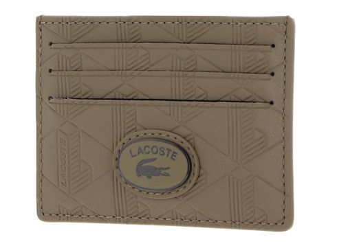 LACOSTE Nomogramme Cc Holder Viennois