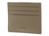 LACOSTE Nomogramme Cc Holder Viennois LACOSTE Nomogramme Cc Holder Viennois