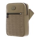 LACOSTE Nomogramme Vertical Camera Bag Viennois LACOSTE Nomogramme Vertical Camera Bag Viennois