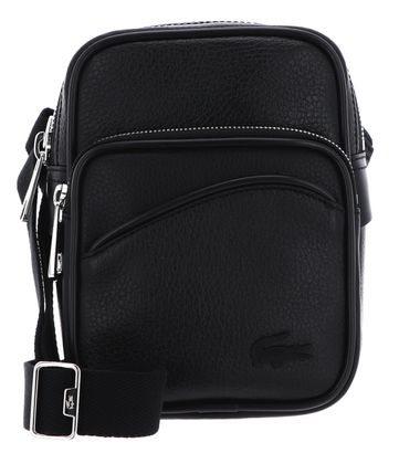 LACOSTE Angy Crossover Bag Noir