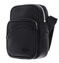 LACOSTE Angy Crossover Bag Noir LACOSTE Angy Crossover Bag Noir