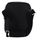 LACOSTE Angy Crossover Bag Noir LACOSTE Angy Crossover Bag Noir