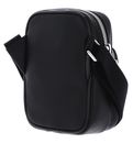 LACOSTE Angy Crossover Bag Noir LACOSTE Angy Crossover Bag Noir