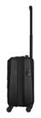 WENGER Prymo Carry-On Hardside Case Expandable S Black WENGER Prymo Carry-On Hardside Case Expandable S Black