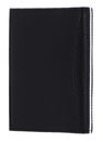 TOMMY HILFIGER TH Premium Leather Bifold Black TOMMY HILFIGER TH Premium Leather Bifold Black