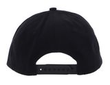 Calvin Klein Monogram Cap Black / Sharp Green Calvin Klein Monogram Cap Black / Sharp Green