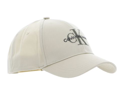 Calvin Klein Monogram Cap Green Haze