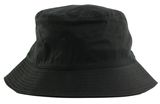 Calvin Klein CKJ Monogram Bucket Hat Fashion Black Calvin Klein CKJ Monogram Bucket Hat Fashion Black