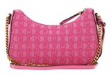 LIU JO Adonide Hobo Bag S Lady Pink LIU JO Adonide Hobo Bag S Lady Pink