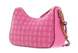 LIU JO Adonide Hobo Bag S Lady Pink LIU JO Adonide Hobo Bag S Lady Pink