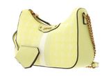 LIU JO Adonide Hobo Bag S Endive LIU JO Adonide Hobo Bag S Endive
