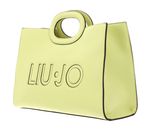 LIU JO Daurin Tote L Endive