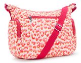 kipling Basic Gabb Crossbody Latin Cheetah kipling Basic Gabb Crossbody Latin Cheetah