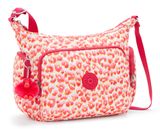 kipling Basic Gabb Crossbody Latin Cheetah kipling Basic Gabb Crossbody Latin Cheetah