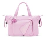 kipling Basic Art M Baby Bag L Blooming Pink kipling Basic Art M Baby Bag L Blooming Pink
