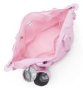 kipling Basic Art M Baby Bag L Blooming Pink kipling Basic Art M Baby Bag L Blooming Pink
