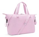 kipling Basic Art M Baby Bag L Blooming Pink kipling Basic Art M Baby Bag L Blooming Pink