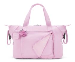 kipling Basic Art M Baby Bag L Blooming Pink | Buy bags, purses
