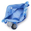 kipling Basic Art M Baby Bag L Diluted Blue