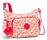 kipling Basic Gabb Crossbody S Latin Cheetah