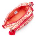 kipling Basic Gabb Crossbody S Latin Cheetah