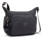 kipling Basic Gabb Crossbody Black Noir kipling Basic Gabb Crossbody Black Noir