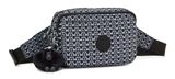 kipling Basic PRT Abanu Multi Crossbody S Signature Print kipling Basic PRT Abanu Multi Crossbody S Signature Print