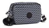 kipling Basic PRT Abanu Multi Crossbody S Signature Print kipling Basic PRT Abanu Multi Crossbody S Signature Print