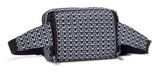 kipling Basic PRT Abanu Multi Crossbody S Signature Print kipling Basic PRT Abanu Multi Crossbody S Signature Print