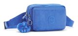 kipling Basic Abanu Multi Convertible Crossbody S Havana Blue