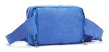 kipling Basic Abanu Multi Convertible Crossbody S Havana Blue