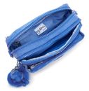 kipling Basic Abanu Multi Convertible Crossbody S Havana Blue