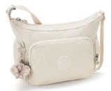 kipling Basic Gabb Crossbody S Beige Pearl kipling Basic Gabb Crossbody S Beige Pearl