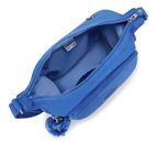 kipling Basic Gabb Crossbody S Havana Blue kipling Basic Gabb Crossbody S Havana Blue