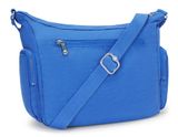 kipling Basic Gabb Crossbody S Havana Blue kipling Basic Gabb Crossbody S Havana Blue