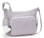 kipling Basic Gabb Crossbody S Tender Grey kipling Basic Gabb Crossbody S Tender Grey