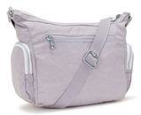 kipling Basic Gabb Crossbody S Tender Grey kipling Basic Gabb Crossbody S Tender Grey