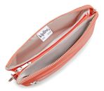 kipling Sunset Glam Riri Crossbody Bag Peach Glam kipling Sunset Glam Riri Crossbody Bag Peach Glam