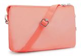 kipling Sunset Glam Riri Crossbody Bag Peach Glam kipling Sunset Glam Riri Crossbody Bag Peach Glam