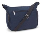 kipling Basic Gabb Crossbody Blue Bleu 2 kipling Basic Gabb Crossbody Blue Bleu 2
