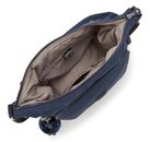 kipling Basic Gabb Crossbody Blue Bleu 2 kipling Basic Gabb Crossbody Blue Bleu 2