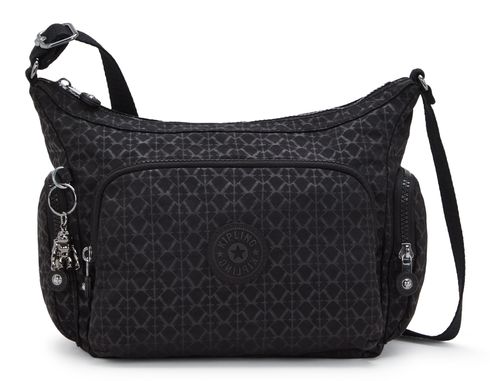 kipling Basic Gabb Crossbody S Signature Emb