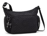 kipling Basic Gabb Crossbody S Signature Emb kipling Basic Gabb Crossbody S Signature Emb