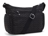 kipling Basic Gabb Crossbody S Signature Emb kipling Basic Gabb Crossbody S Signature Emb