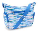 kipling Basic Gabb Crossbody S Diluted Blue kipling Basic Gabb Crossbody S Diluted Blue